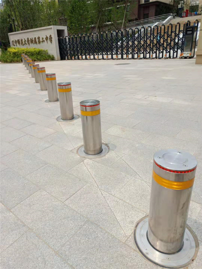大连升降柱